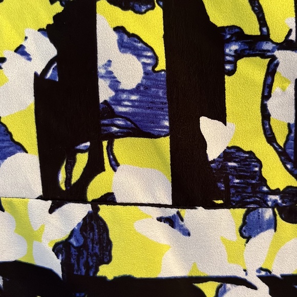 Peter Pilotto for Target Top - Picture 2 of 4